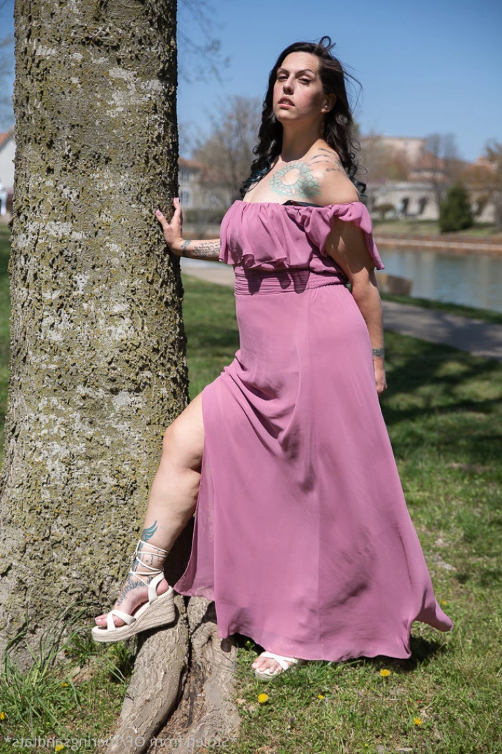 Lexi - Toe Rings and Tattoos [ toeringsandtats ] Onlyfans leaked photo 8786862 on Hotleaks.tv