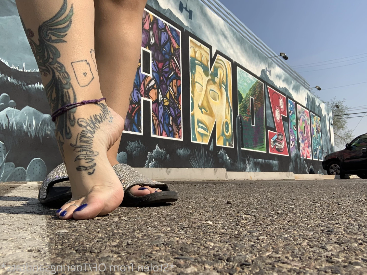 Lexi - Toe Rings and Tattoos [ toeringsandtats ] Onlyfans leaked photo 8786872 on Hotleaks.tv