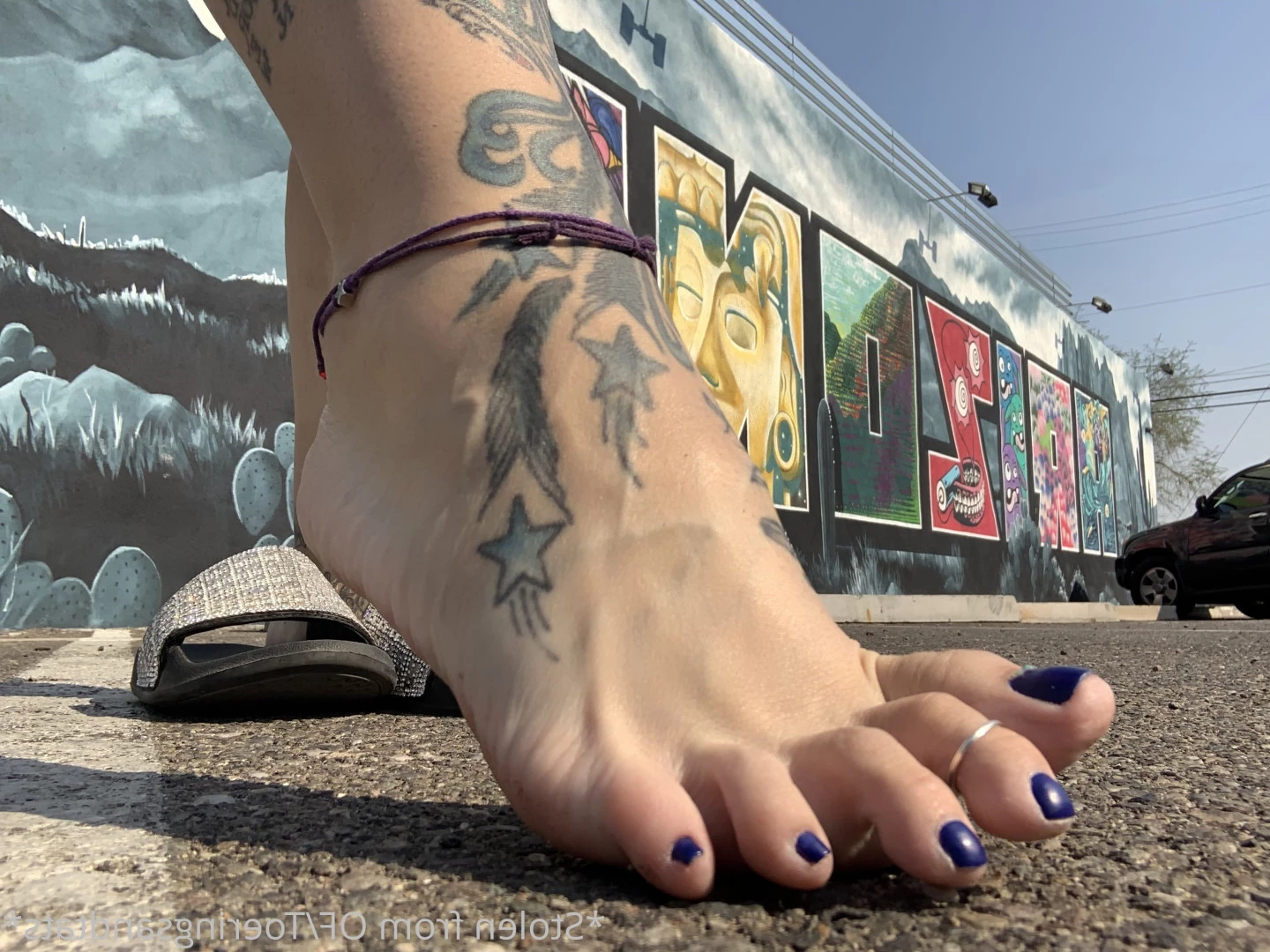 Lexi - Toe Rings and Tattoos [ toeringsandtats ] Onlyfans leaked photo 8787297 on Hotleaks.tv