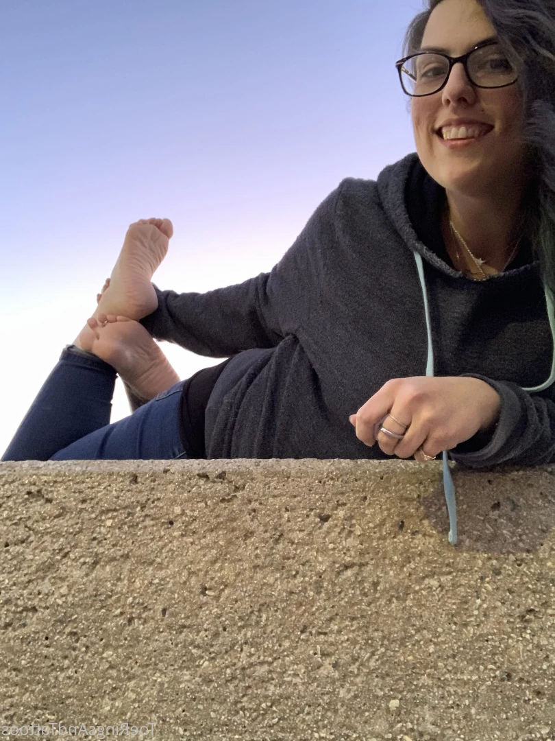 Lexi - Toe Rings and Tattoos [ toeringsandtats ] Onlyfans leaked photo 8787401 on Hotleaks.tv