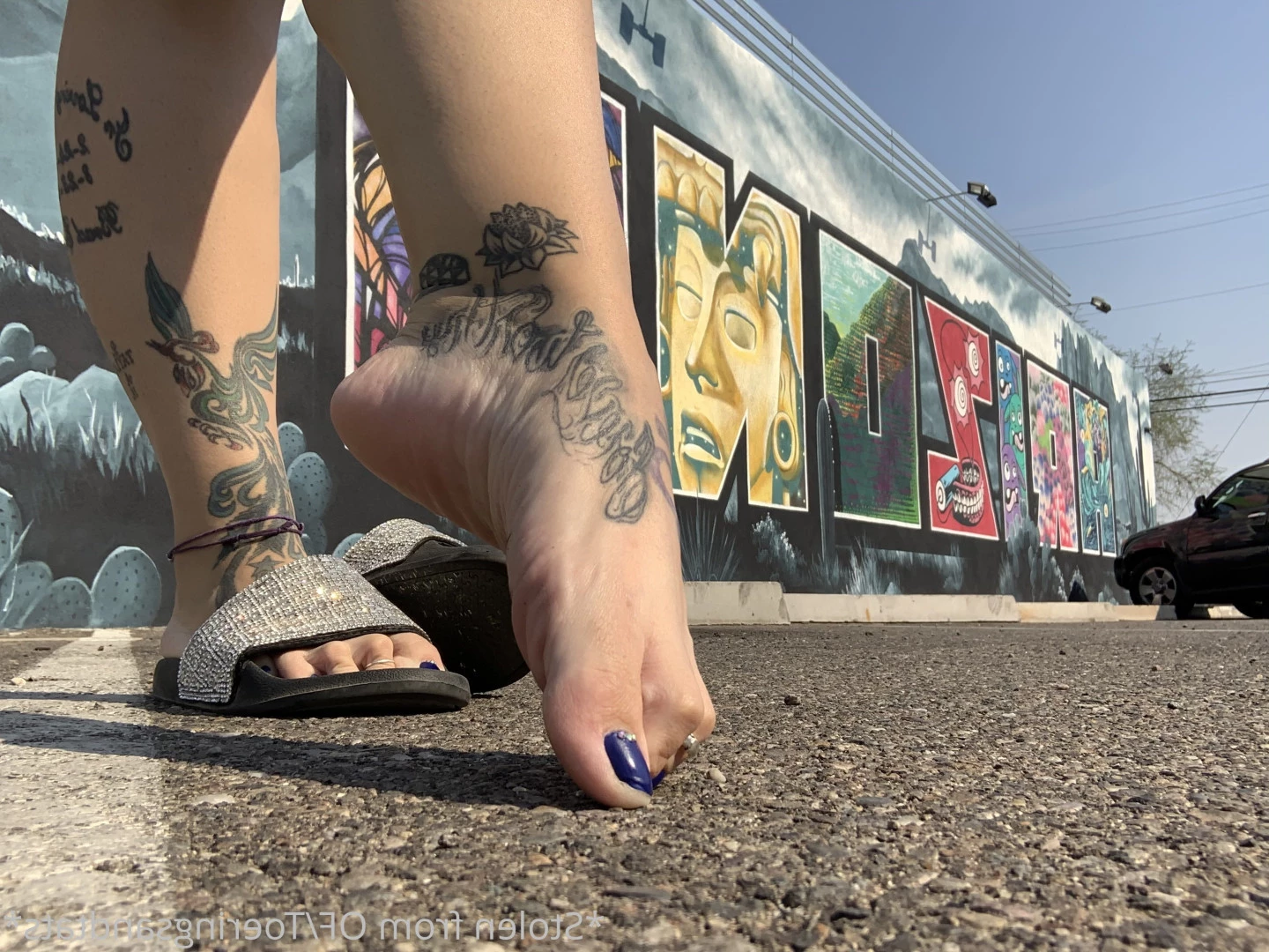 Lexi - Toe Rings and Tattoos [ toeringsandtats ] Onlyfans leaked photo 8787864 on Hotleaks.tv