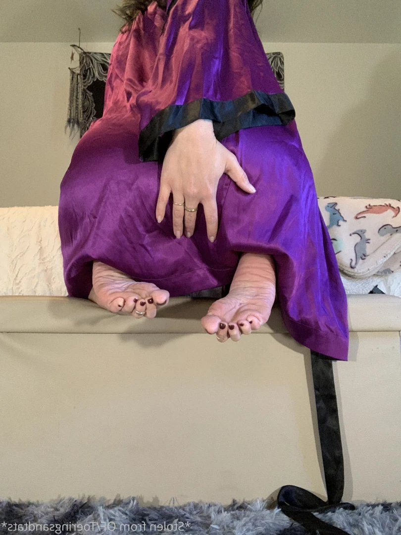 Lexi - Toe Rings and Tattoos [ toeringsandtats ] Onlyfans leaked photo 8787972 on Hotleaks.tv