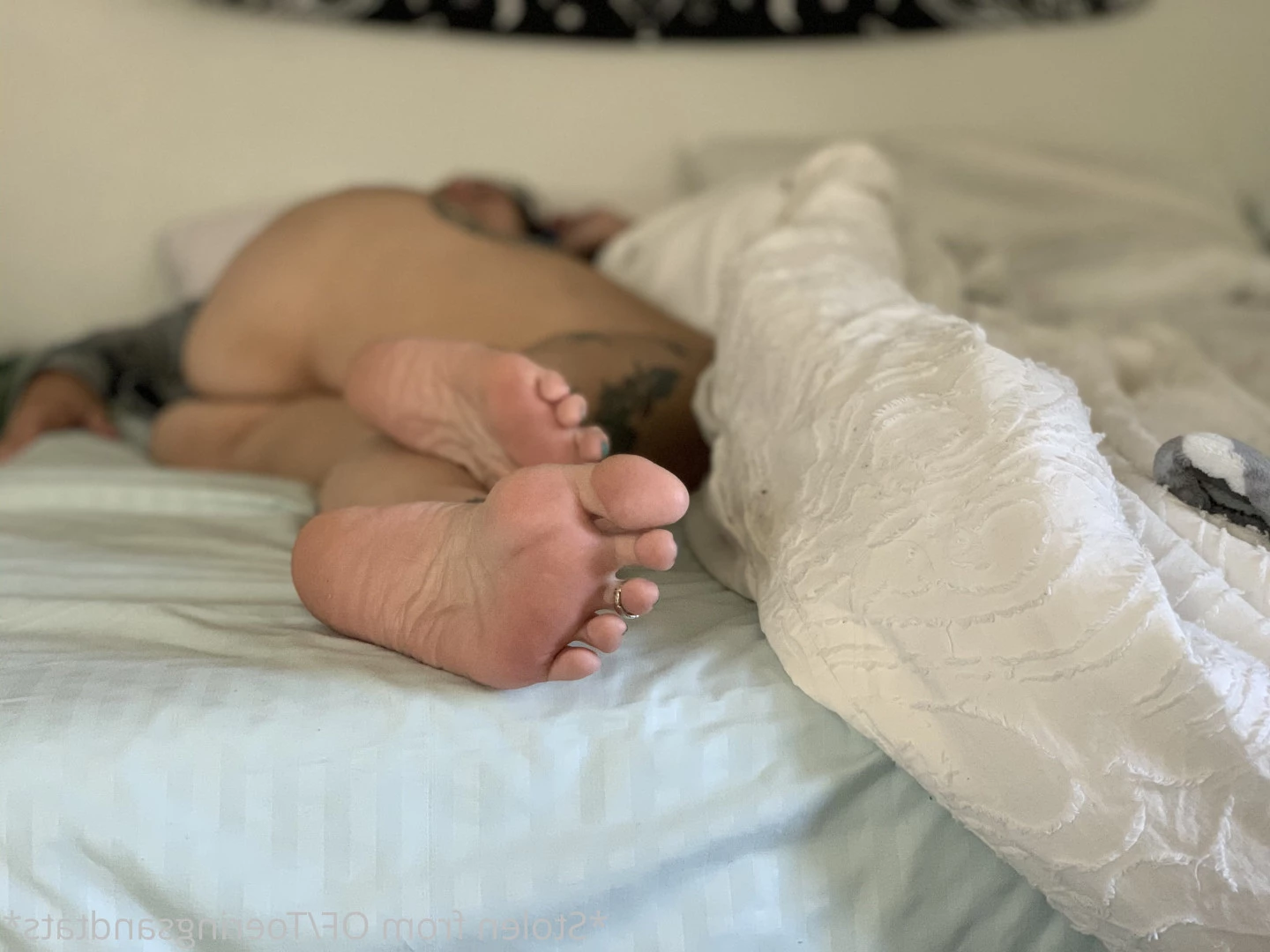 Lexi - Toe Rings and Tattoos [ toeringsandtats ] Onlyfans leaked photo 8788079 on Hotleaks.tv