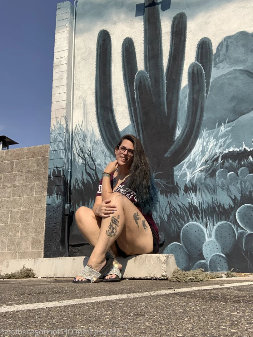 Lexi - Toe Rings and Tattoos [ toeringsandtats ] Onlyfans leaked photo 8788160 on Hotleaks.tv