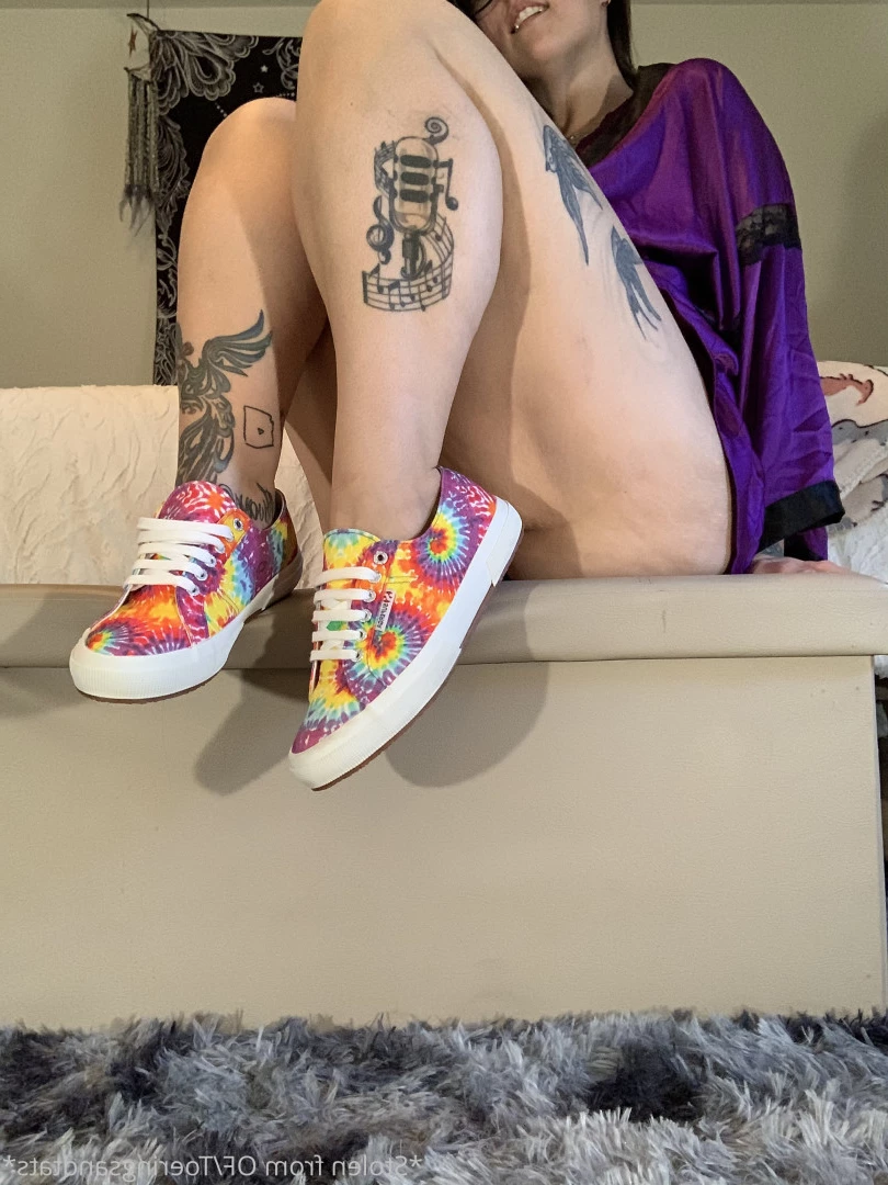 Lexi - Toe Rings and Tattoos [ toeringsandtats ] Onlyfans leaked photo 8788317 on Hotleaks.tv