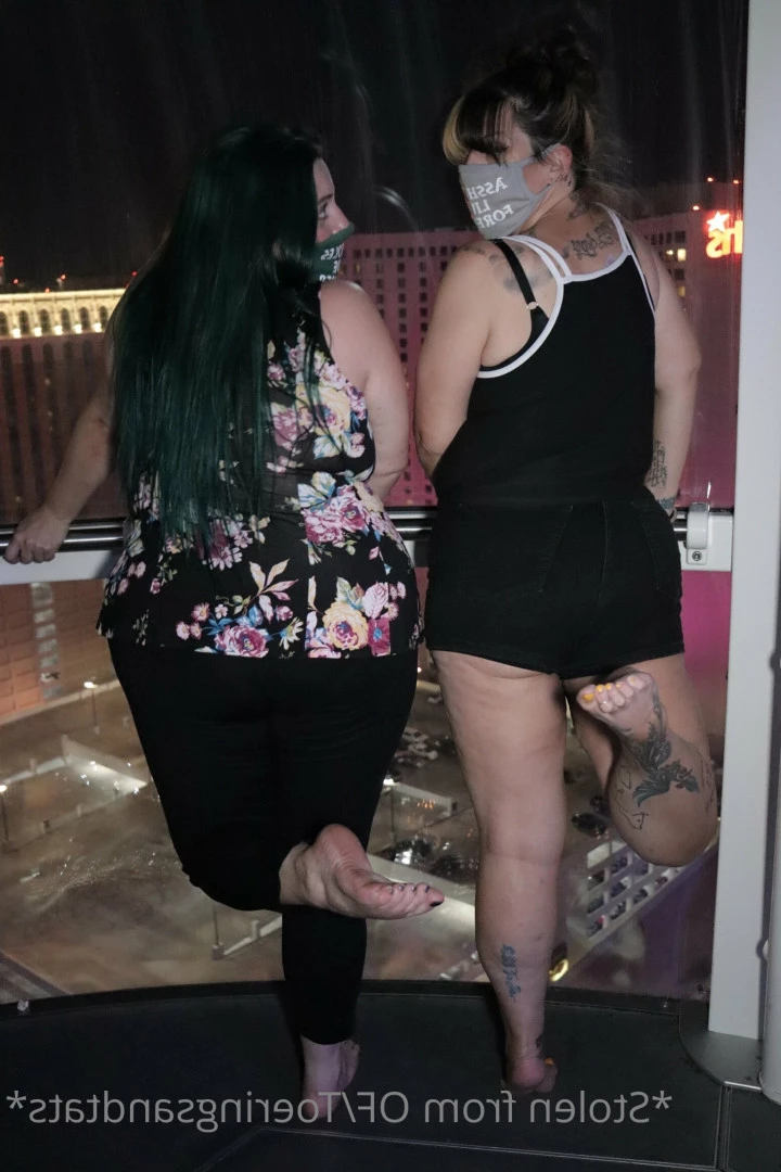 Lexi - Toe Rings and Tattoos [ toeringsandtats ] Onlyfans leaked photo 8788373 on Hotleaks.tv