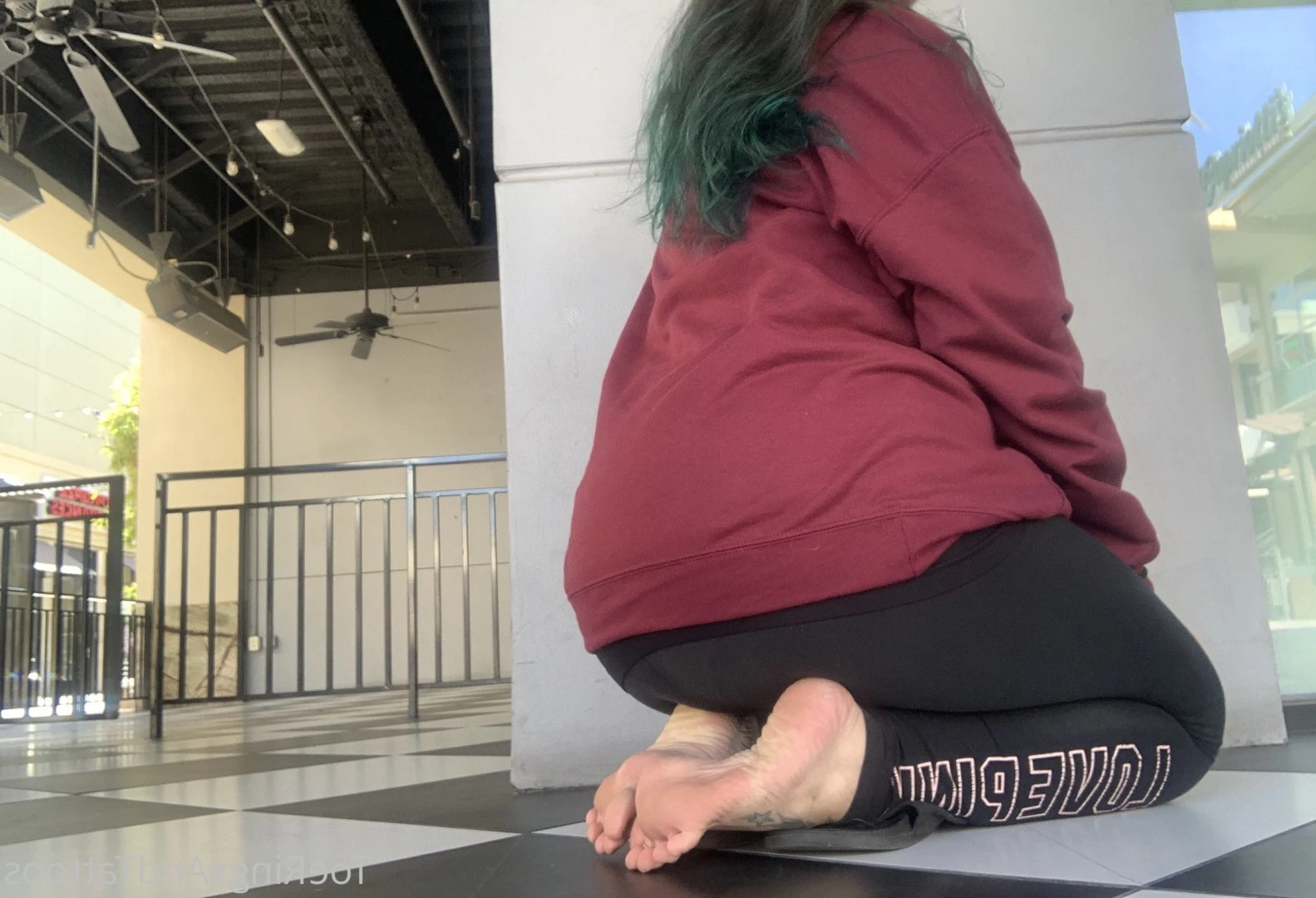 Lexi - Toe Rings and Tattoos [ toeringsandtats ] Onlyfans leaked photo 8788408 on Hotleaks.tv