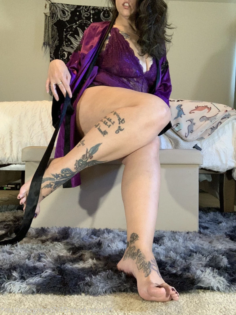 Lexi - Toe Rings and Tattoos [ toeringsandtats ] Onlyfans leaked photo 8788543 on Hotleaks.tv
