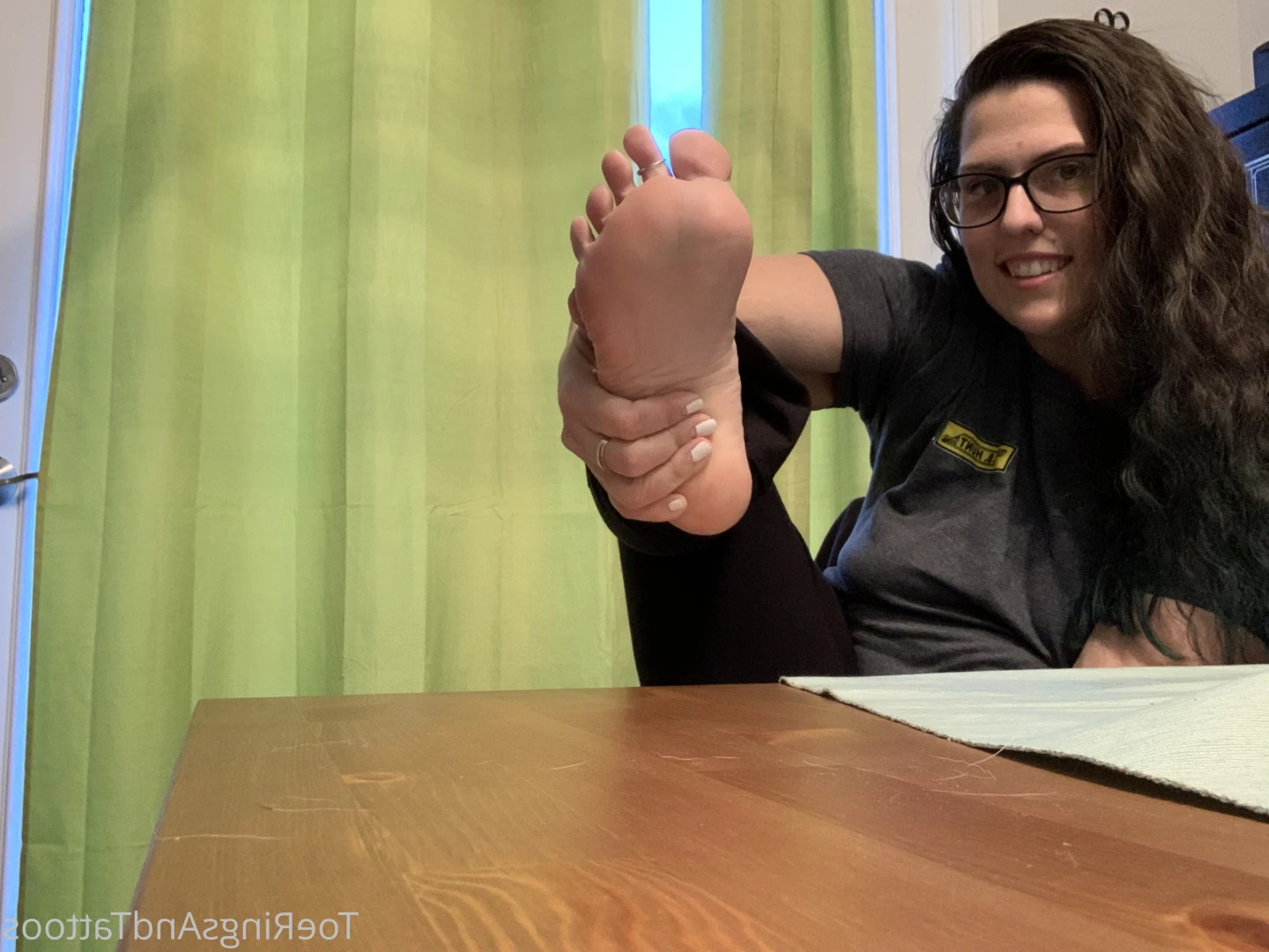 Lexi - Toe Rings and Tattoos [ toeringsandtats ] Onlyfans leaked photo 8788603 on Hotleaks.tv