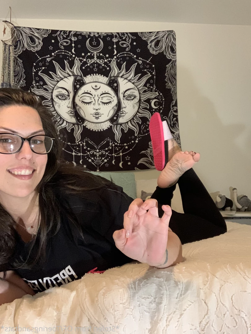 Lexi - Toe Rings and Tattoos [ toeringsandtats ] Onlyfans leaked photo 8788702 on Hotleaks.tv