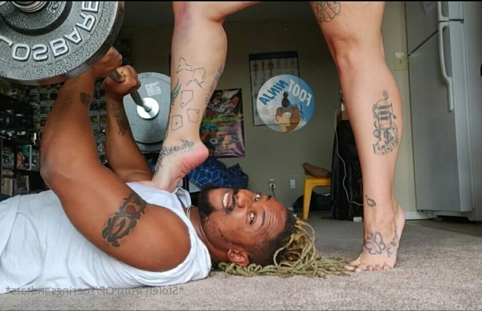 Lexi - Toe Rings and Tattoos [ toeringsandtats ] Onlyfans leaked photo 8788776 on Hotleaks.tv