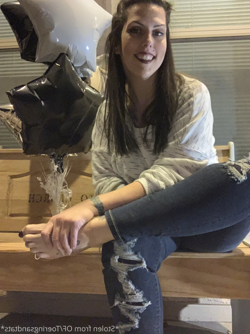 Lexi - Toe Rings and Tattoos [ toeringsandtats ] Onlyfans leaked photo 8788807 on Hotleaks.tv
