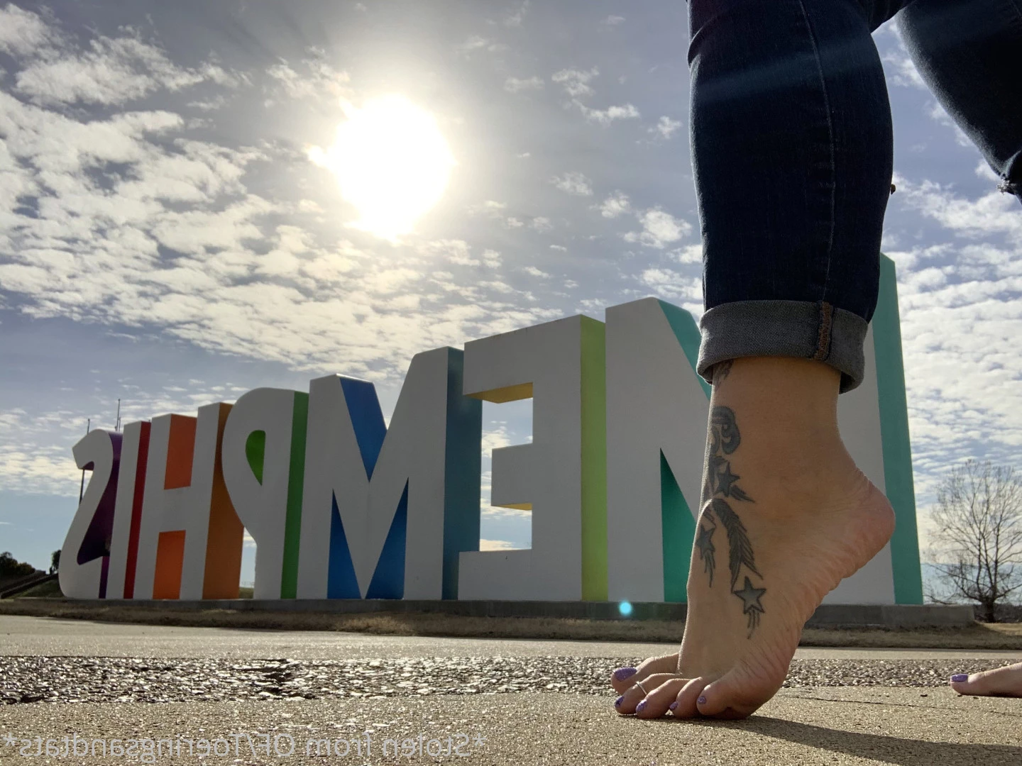 Lexi - Toe Rings and Tattoos [ toeringsandtats ] Onlyfans leaked photo 8788821 on Hotleaks.tv