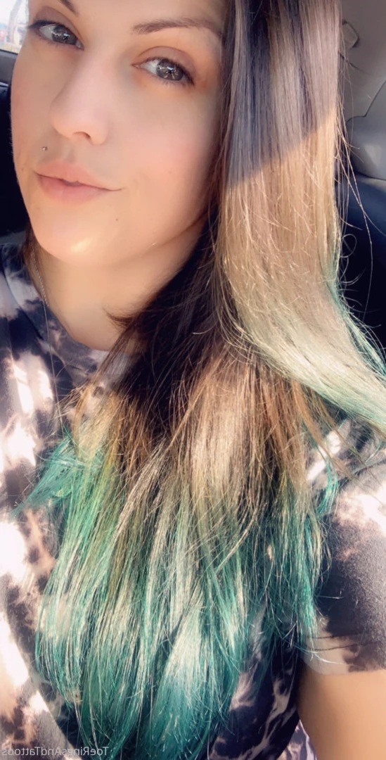 Lexi - Toe Rings and Tattoos [ toeringsandtats ] Onlyfans leaked photo 8788934 on Hotleaks.tv