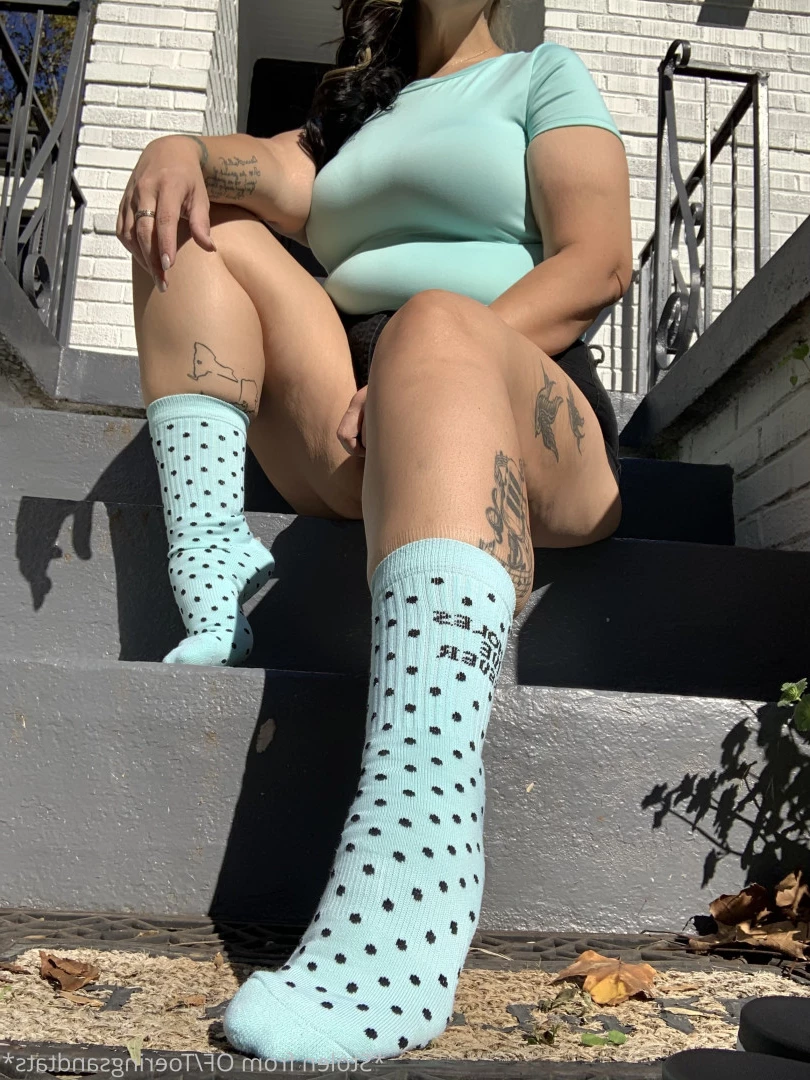 Lexi - Toe Rings and Tattoos [ toeringsandtats ] Onlyfans leaked photo 8789130 on Hotleaks.tv