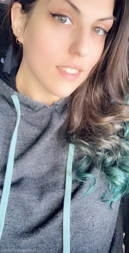 Lexi - Toe Rings and Tattoos [ toeringsandtats ] Onlyfans leaked photo 8789387 on Hotleaks.tv