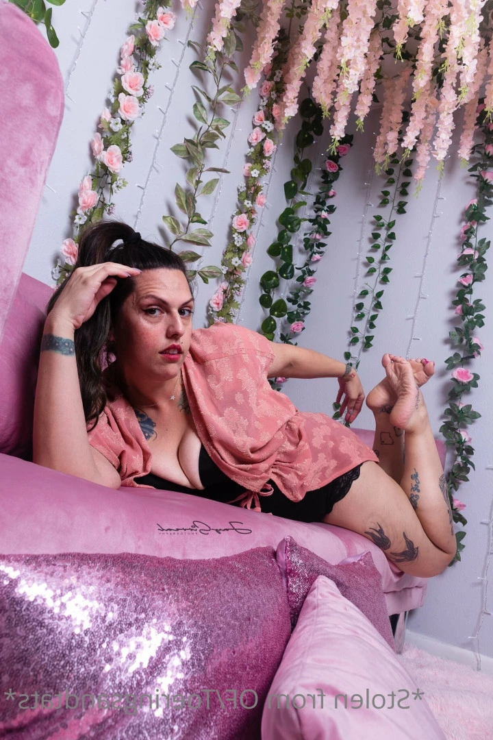 Lexi - Toe Rings and Tattoos [ toeringsandtats ] Onlyfans leaked photo 8789551 on Hotleaks.tv