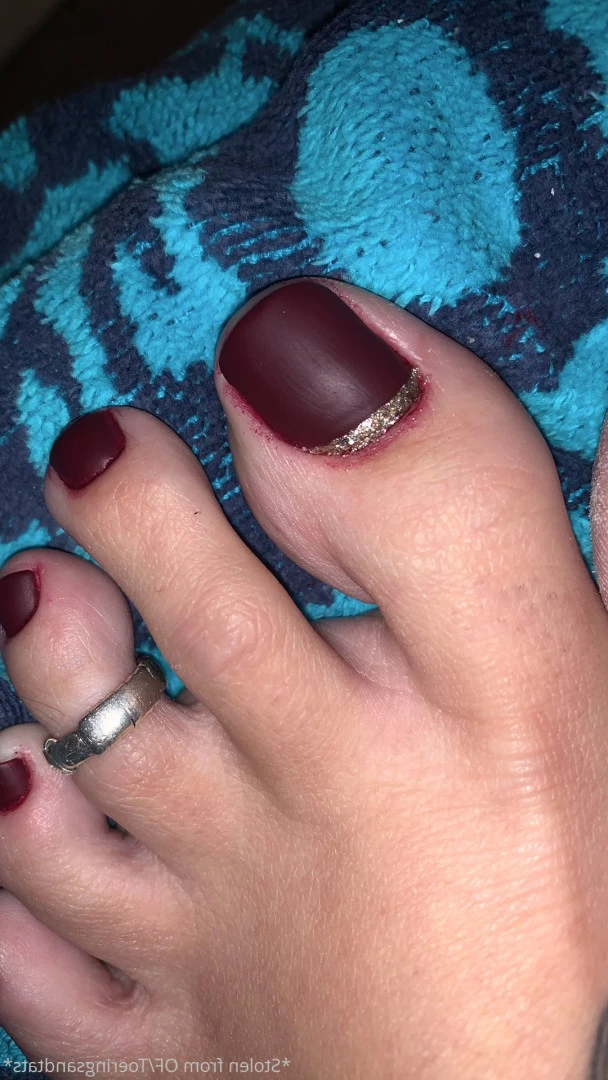 Lexi - Toe Rings and Tattoos [ toeringsandtats ] Onlyfans leaked photo 8789629 on Hotleaks.tv