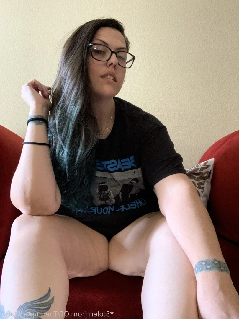 Lexi - Toe Rings and Tattoos [ toeringsandtats ] Onlyfans leaked photo 8789759 on Hotleaks.tv