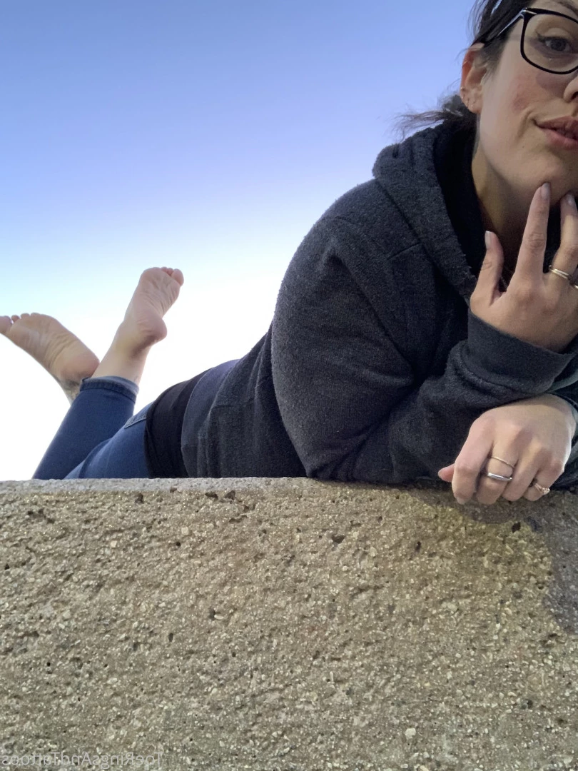 Lexi - Toe Rings and Tattoos [ toeringsandtats ] Onlyfans leaked photo 8789792 on Hotleaks.tv