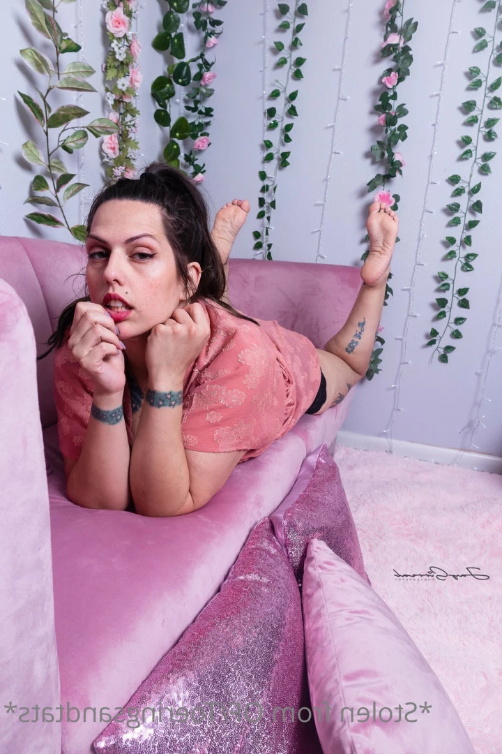 Lexi - Toe Rings and Tattoos [ toeringsandtats ] Onlyfans leaked photo 8790935 on Hotleaks.tv