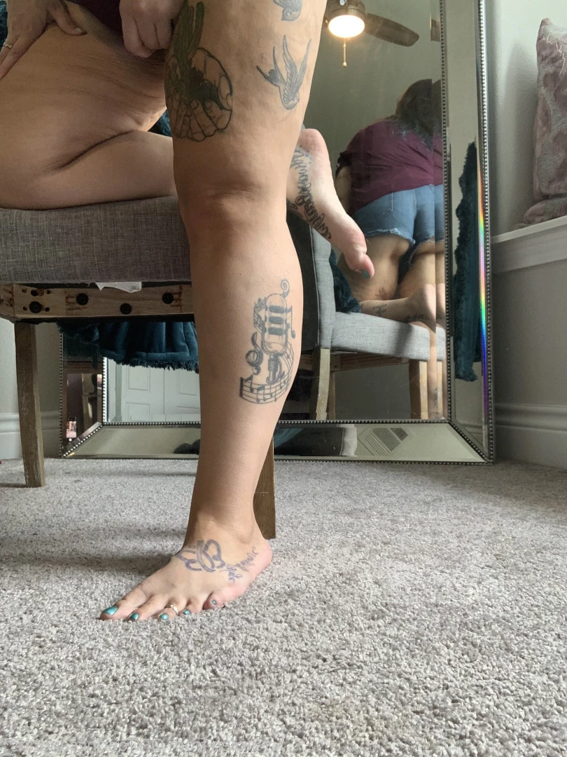 Lexi - Toe Rings and Tattoos [ toeringsandtats ] Onlyfans leaked photo 8790962 on Hotleaks.tv