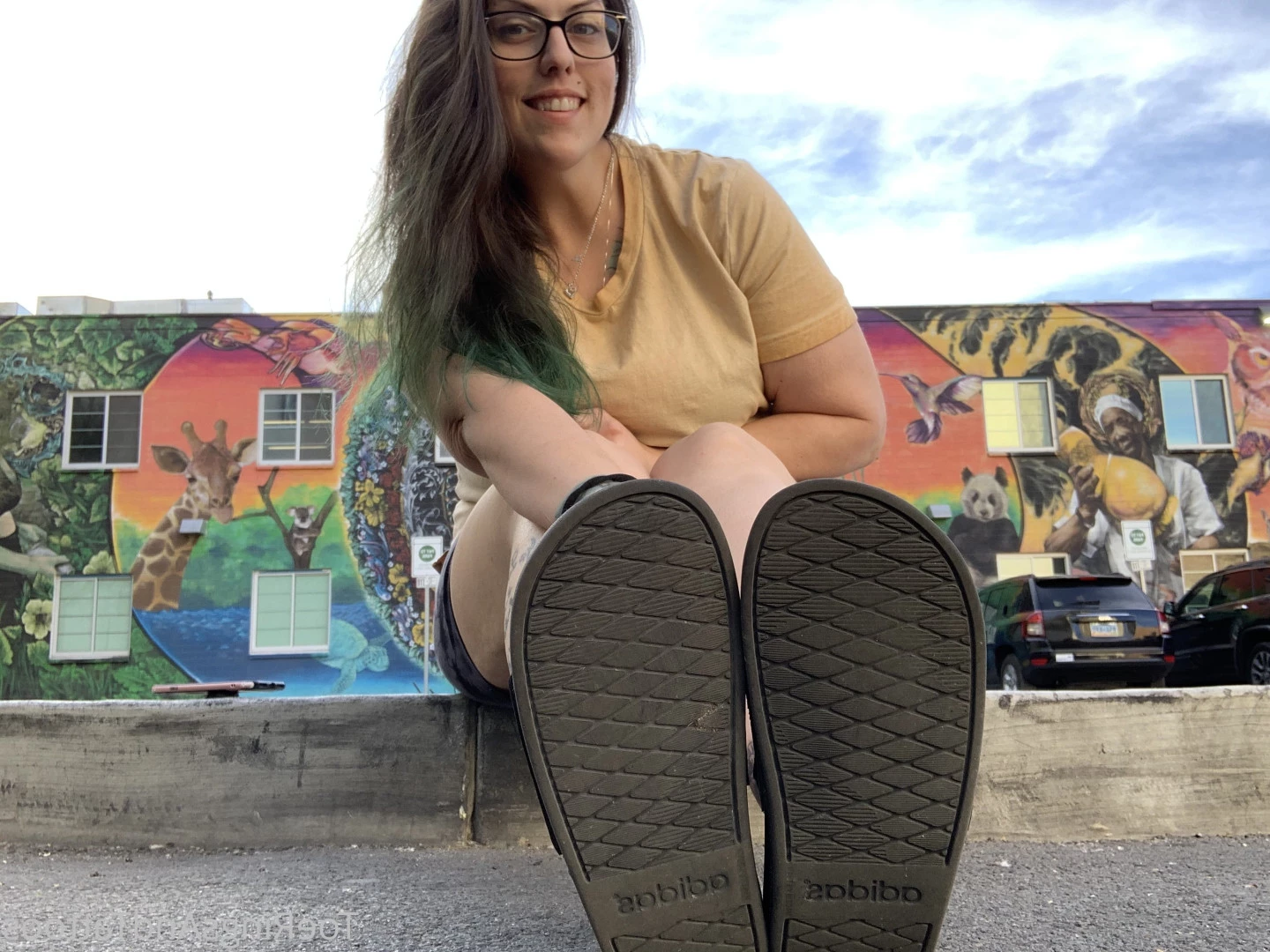 Lexi - Toe Rings and Tattoos [ toeringsandtats ] Onlyfans leaked photo 8791166 on Hotleaks.tv