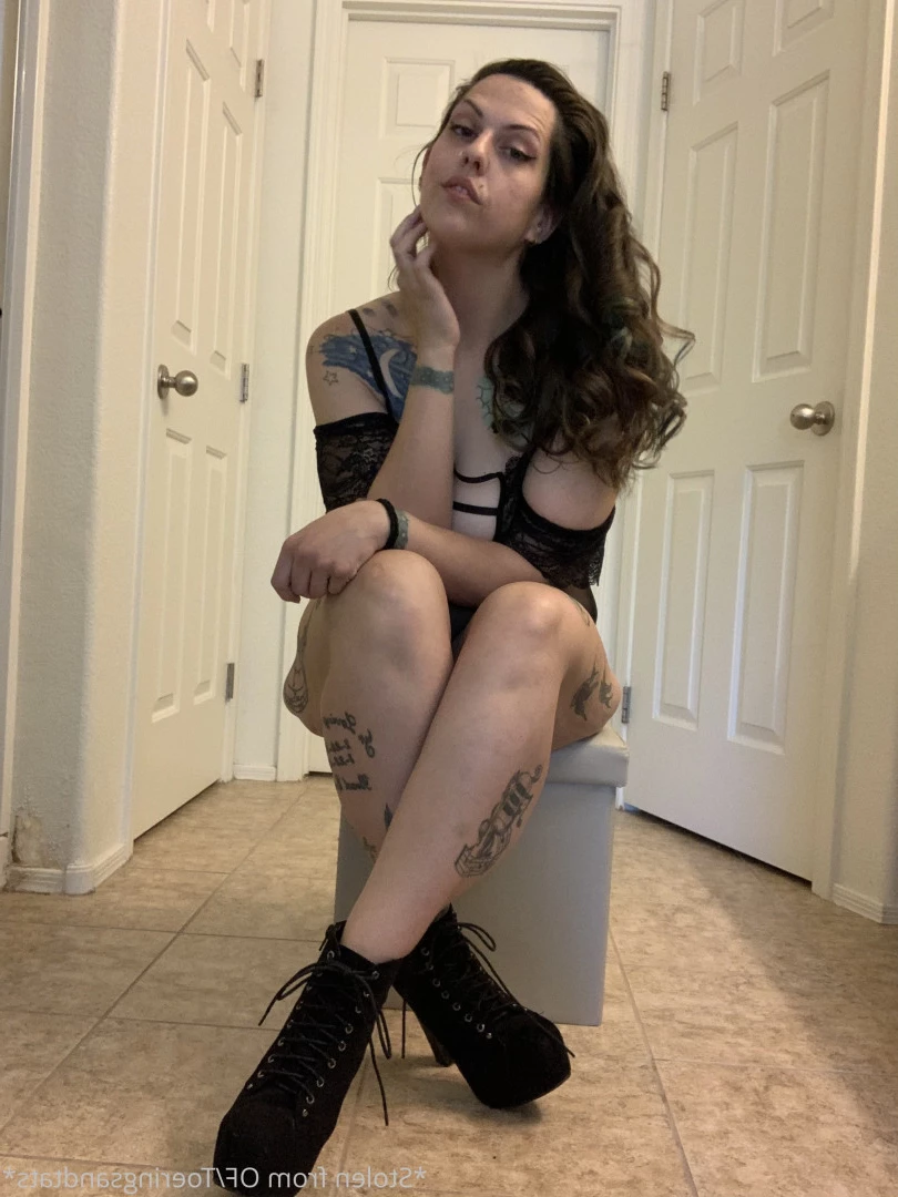 Lexi - Toe Rings and Tattoos [ toeringsandtats ] Onlyfans leaked photo 8791178 on Hotleaks.tv