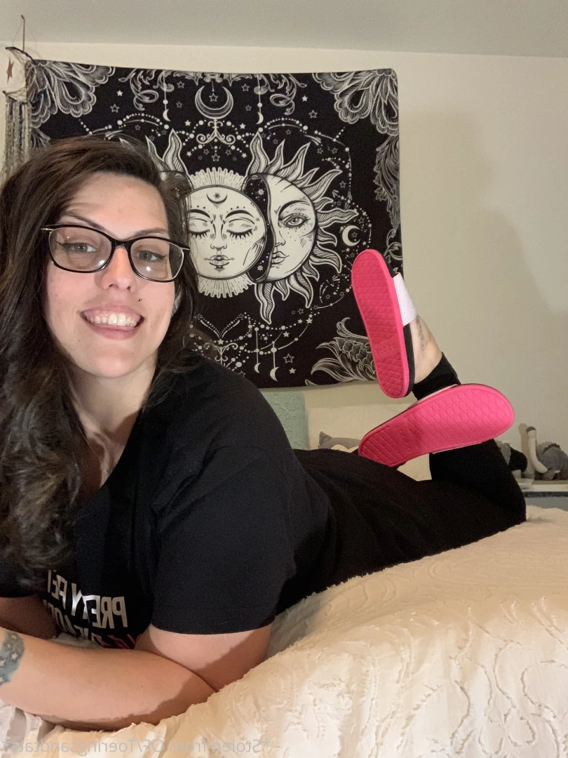 Lexi - Toe Rings and Tattoos [ toeringsandtats ] Onlyfans leaked photo 8791276 on Hotleaks.tv