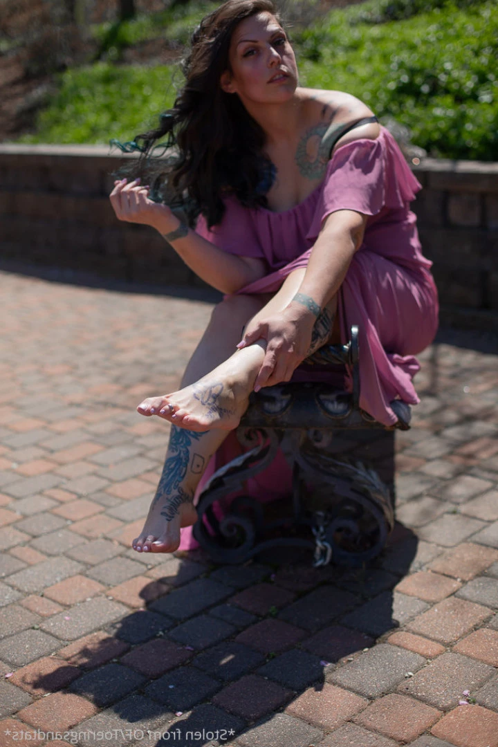 Lexi - Toe Rings and Tattoos [ toeringsandtats ] Onlyfans leaked photo 8791561 on Hotleaks.tv