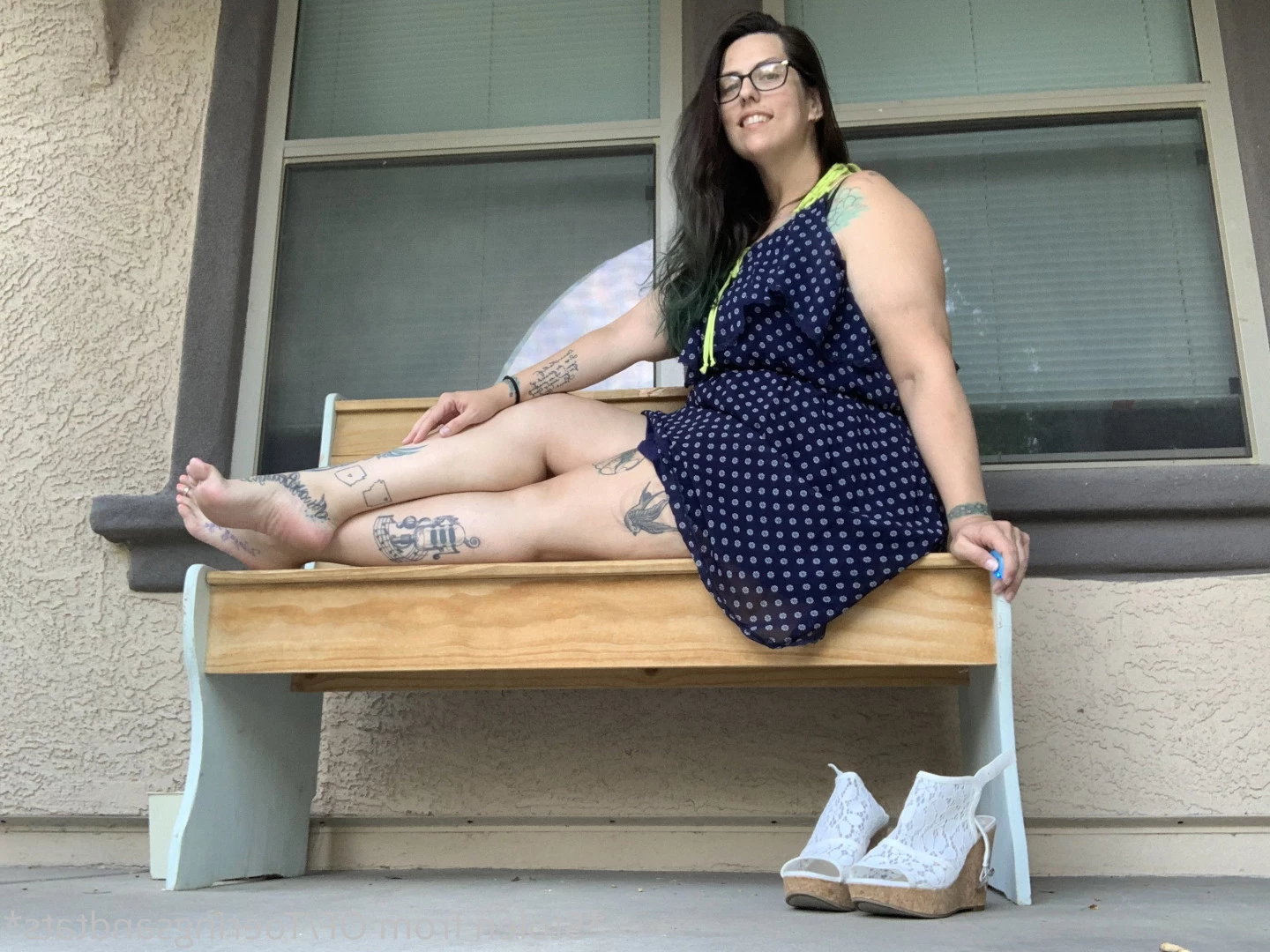 Lexi - Toe Rings and Tattoos [ toeringsandtats ] Onlyfans leaked photo 8792106 on Hotleaks.tv