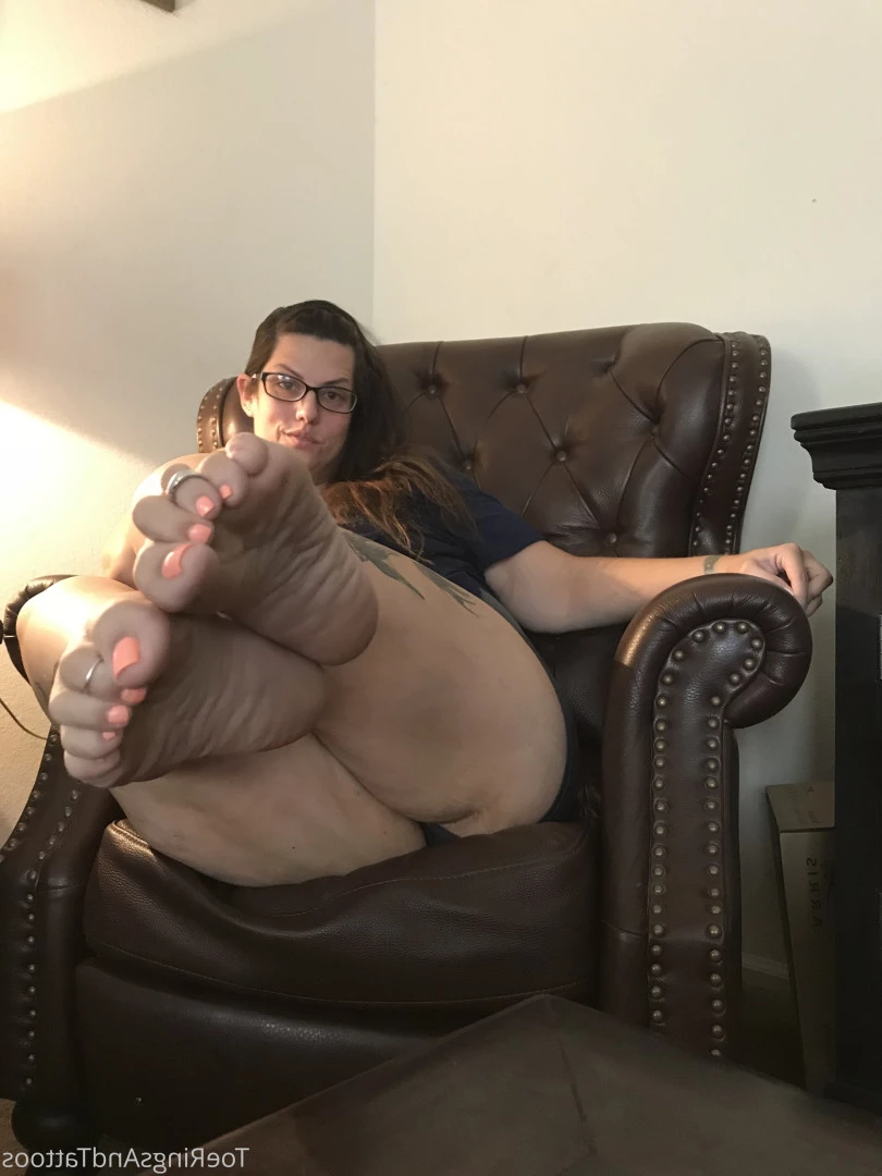 Lexi - Toe Rings and Tattoos [ toeringsandtats ] Onlyfans leaked photo 8792188 on Hotleaks.tv