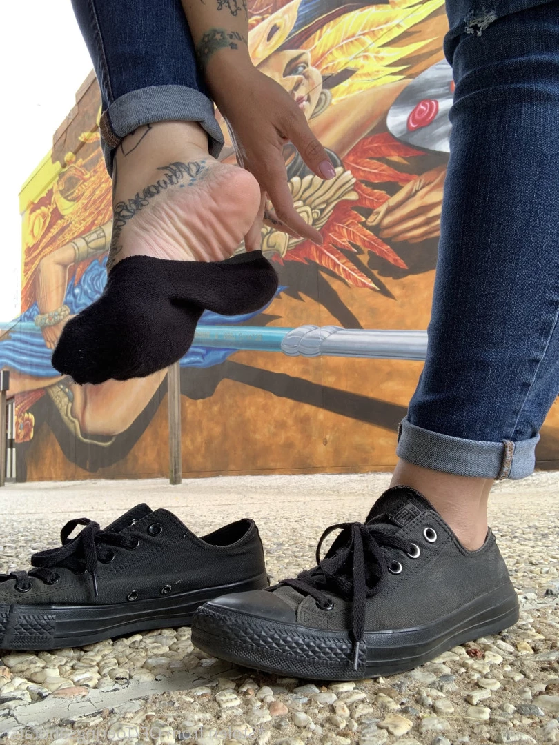 Lexi - Toe Rings and Tattoos [ toeringsandtats ] Onlyfans leaked photo 8792386 on Hotleaks.tv