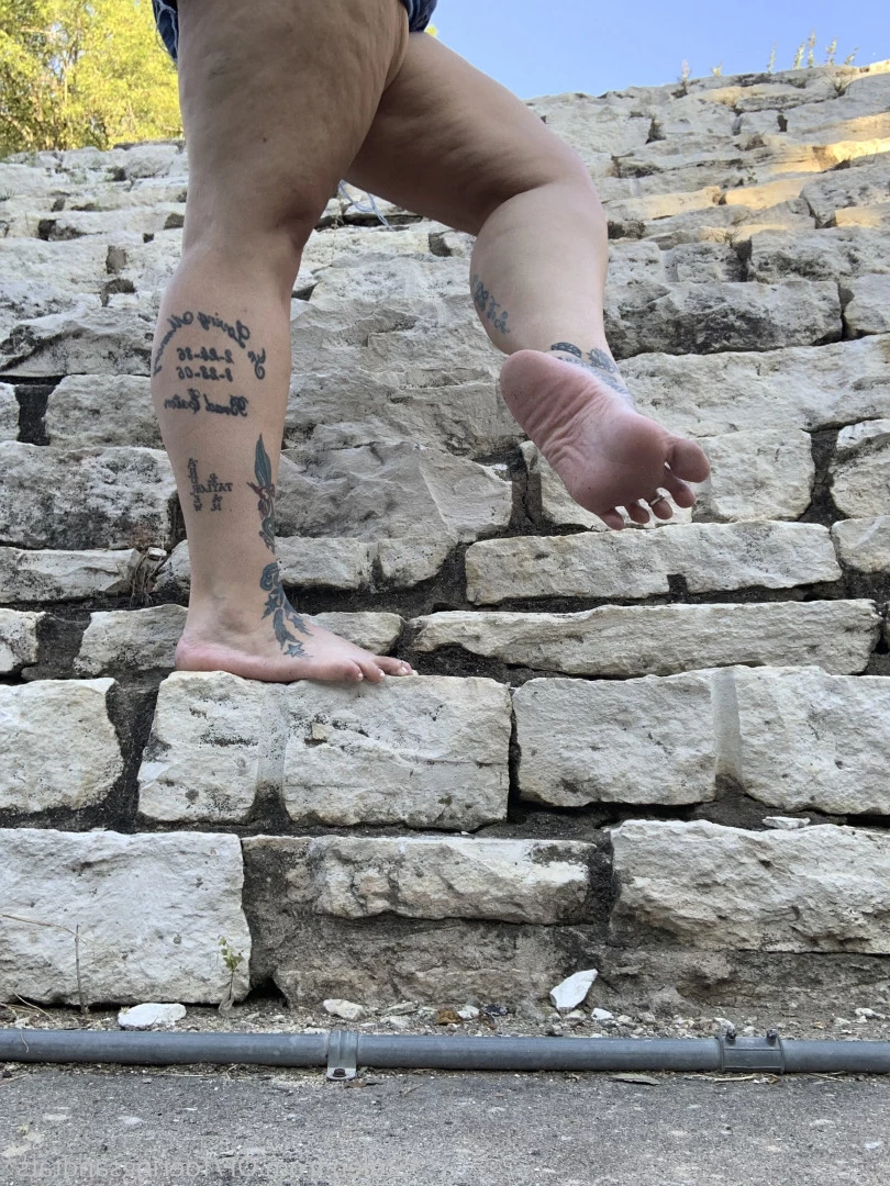 Lexi - Toe Rings and Tattoos [ toeringsandtats ] Onlyfans leaked photo 8792578 on Hotleaks.tv