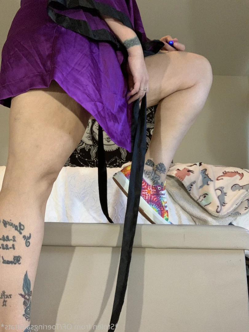 Lexi - Toe Rings and Tattoos [ toeringsandtats ] Onlyfans leaked photo 8792721 on Hotleaks.tv