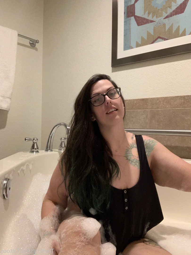 Lexi - Toe Rings and Tattoos [ toeringsandtats ] Onlyfans leaked photo 8792926 on Hotleaks.tv