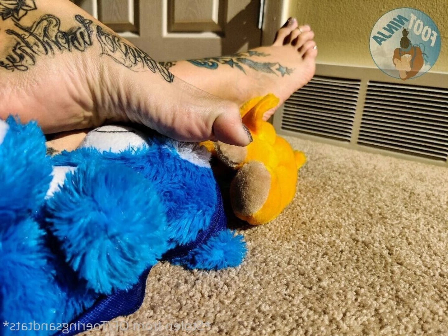Lexi - Toe Rings and Tattoos [ toeringsandtats ] Onlyfans leaked photo 8793076 on Hotleaks.tv