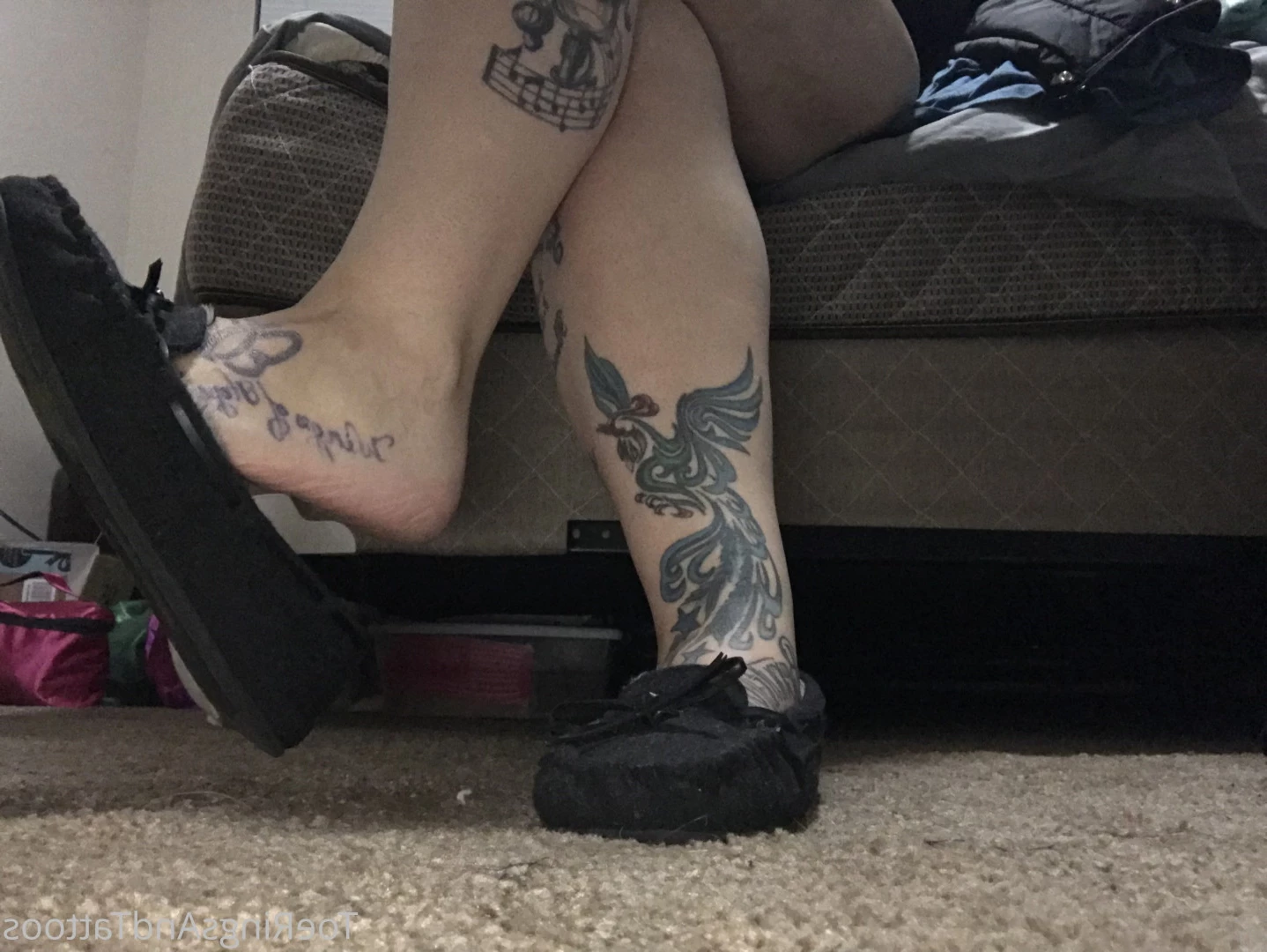 Lexi - Toe Rings and Tattoos [ toeringsandtats ] Onlyfans leaked photo 8793179 on Hotleaks.tv