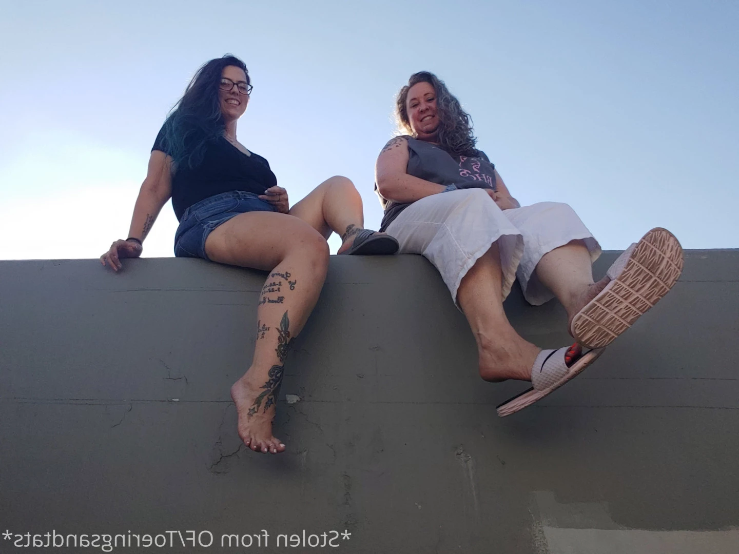 Lexi - Toe Rings and Tattoos [ toeringsandtats ] Onlyfans leaked photo 8793291 on Hotleaks.tv
