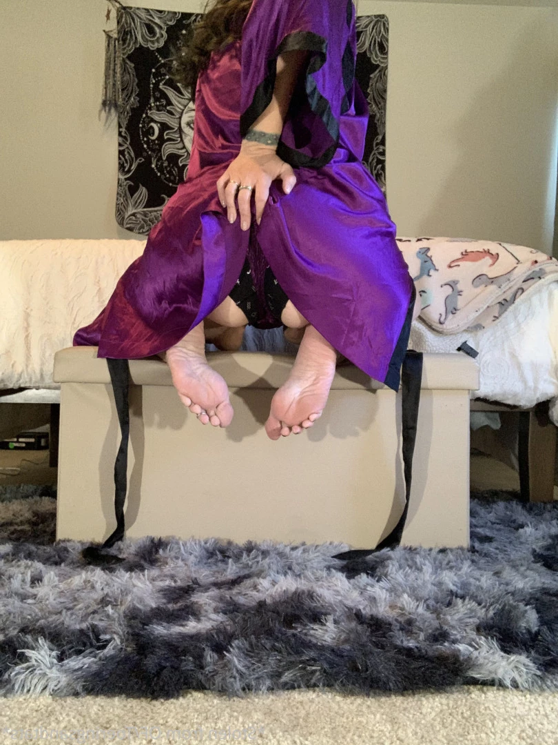 Lexi - Toe Rings and Tattoos [ toeringsandtats ] Onlyfans leaked photo 8793418 on Hotleaks.tv