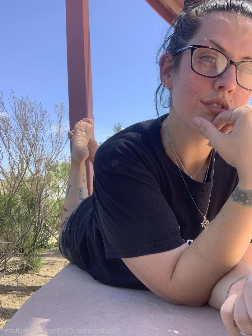 Lexi - Toe Rings and Tattoos [ toeringsandtats ] Onlyfans leaked photo 8793448 on Hotleaks.tv