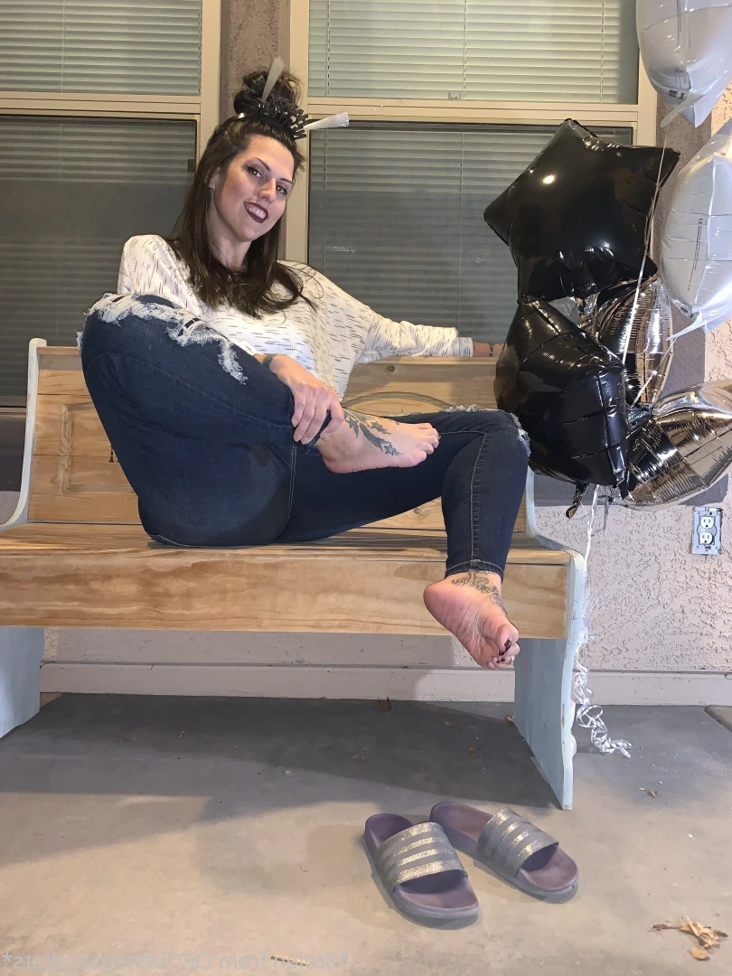 Lexi - Toe Rings and Tattoos [ toeringsandtats ] Onlyfans leaked photo 8793892 on Hotleaks.tv