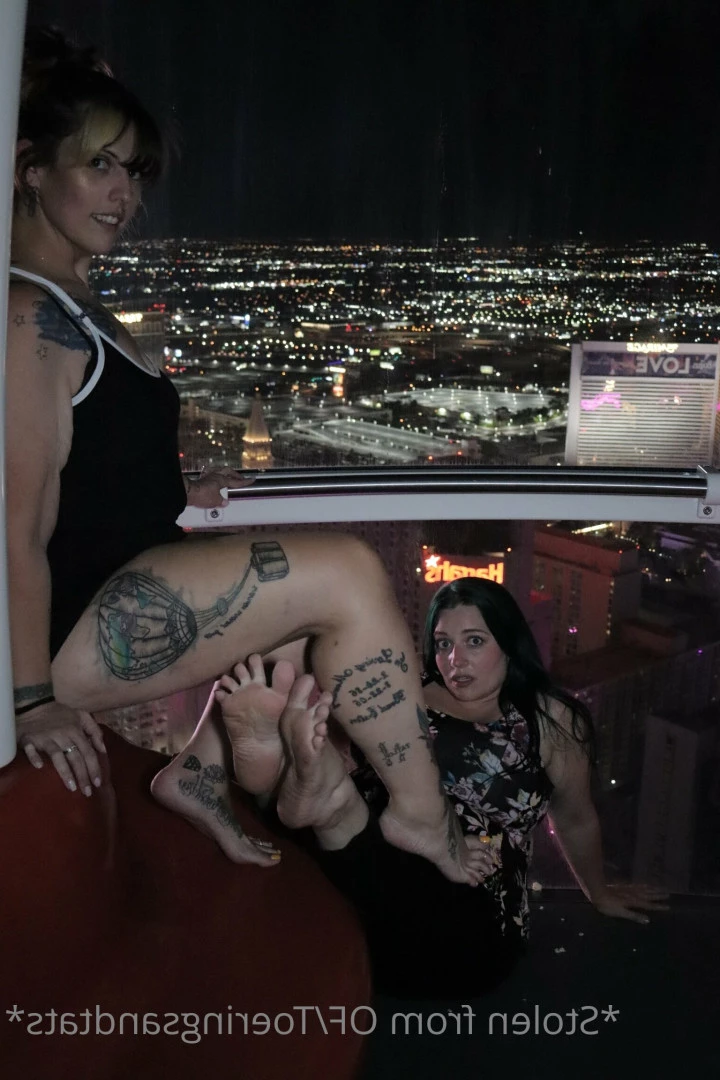 Lexi - Toe Rings and Tattoos [ toeringsandtats ] Onlyfans leaked photo 8794092 on Hotleaks.tv