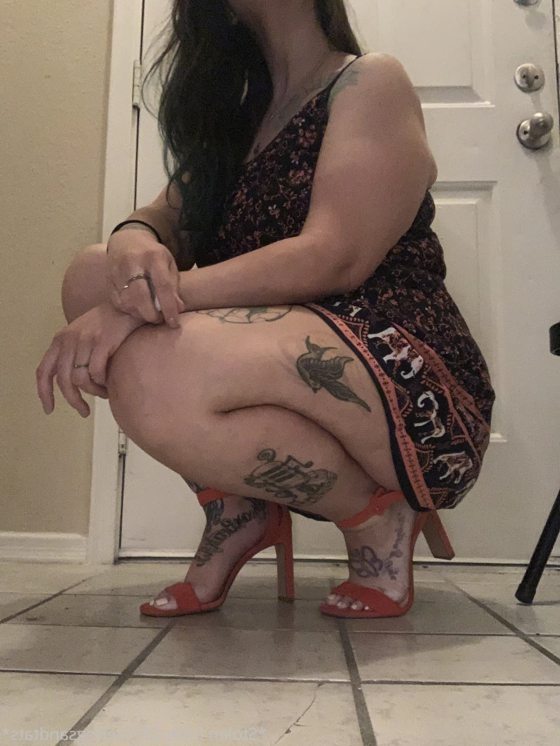 Lexi - Toe Rings and Tattoos [ toeringsandtats ] Onlyfans leaked photo 8794403 on Hotleaks.tv