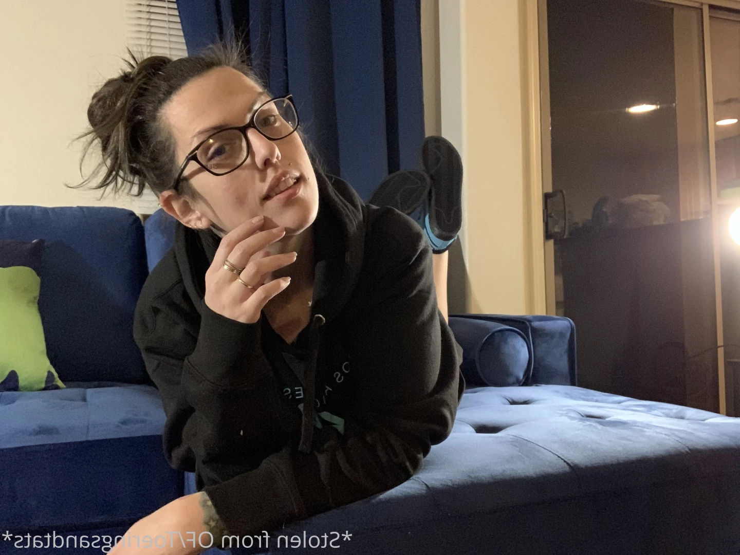 Lexi - Toe Rings and Tattoos [ toeringsandtats ] Onlyfans leaked photo 8794571 on Hotleaks.tv