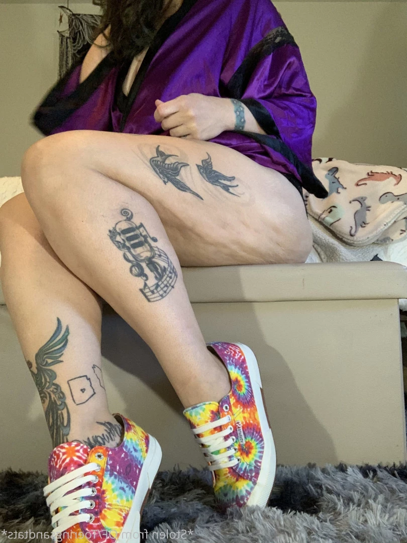 Lexi - Toe Rings and Tattoos [ toeringsandtats ] Onlyfans leaked photo 8794788 on Hotleaks.tv
