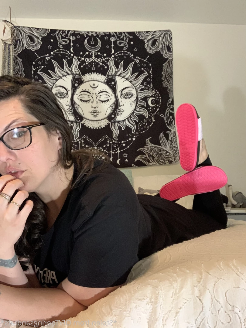 Lexi - Toe Rings and Tattoos [ toeringsandtats ] Onlyfans leaked photo 8795290 on Hotleaks.tv