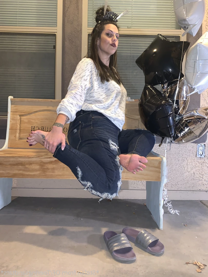Lexi - Toe Rings and Tattoos [ toeringsandtats ] Onlyfans leaked photo 8795368 on Hotleaks.tv