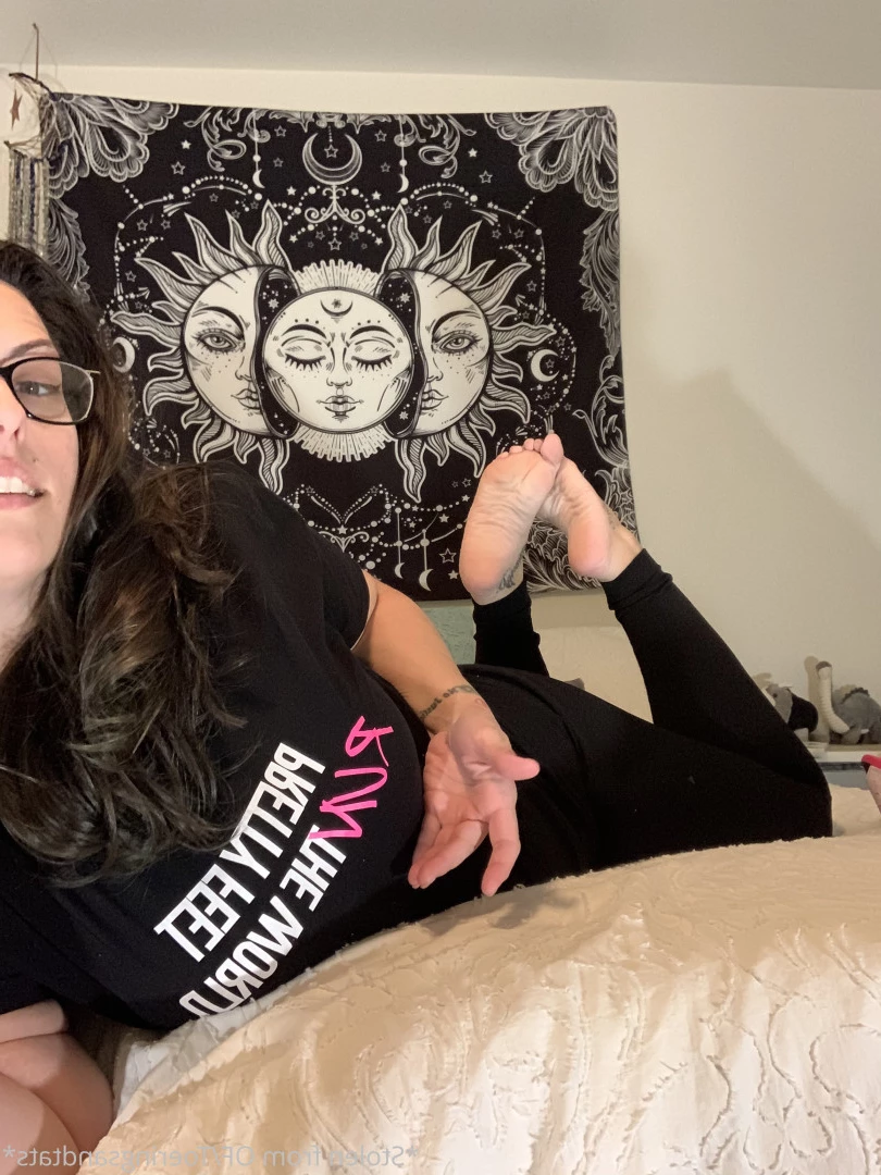 Lexi - Toe Rings and Tattoos [ toeringsandtats ] Onlyfans leaked photo 8795475 on Hotleaks.tv