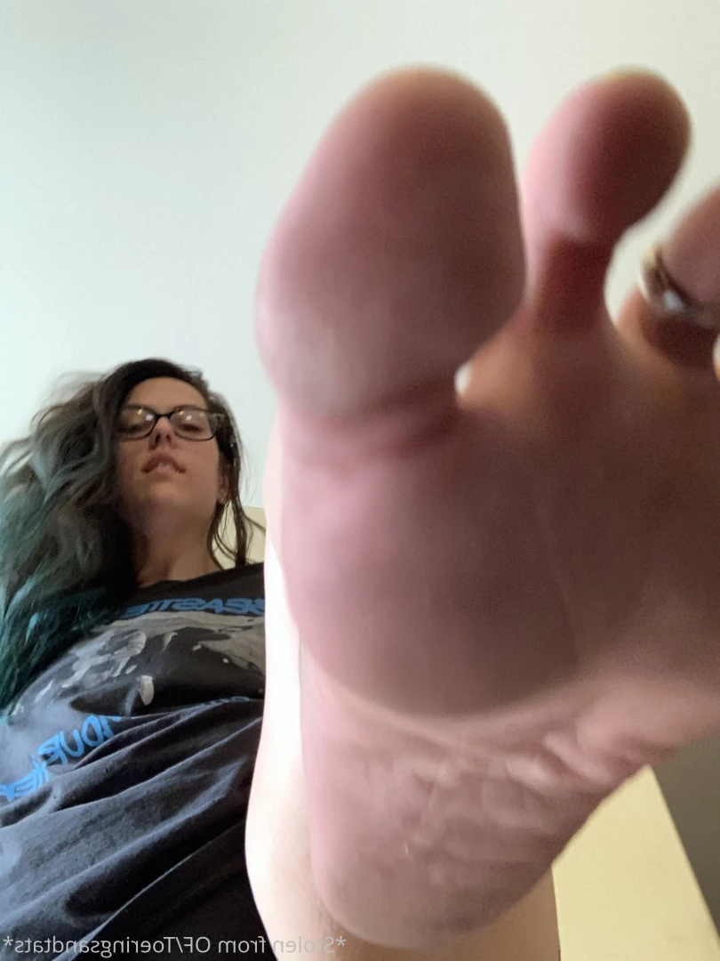 Lexi - Toe Rings and Tattoos [ toeringsandtats ] Onlyfans leaked photo 8795970 on Hotleaks.tv